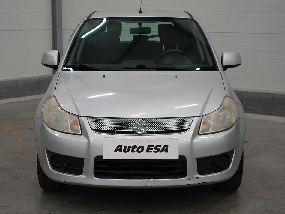 Suzuki SX4 1.5i 