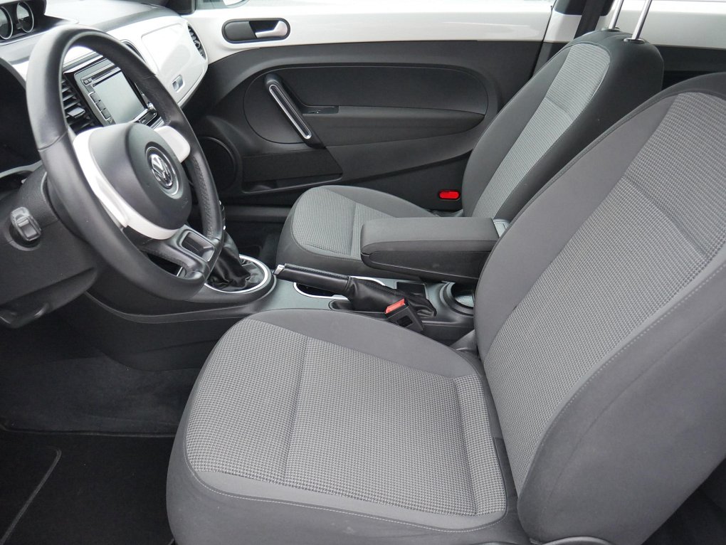 Volkswagen Beetle 1.2TSi Design