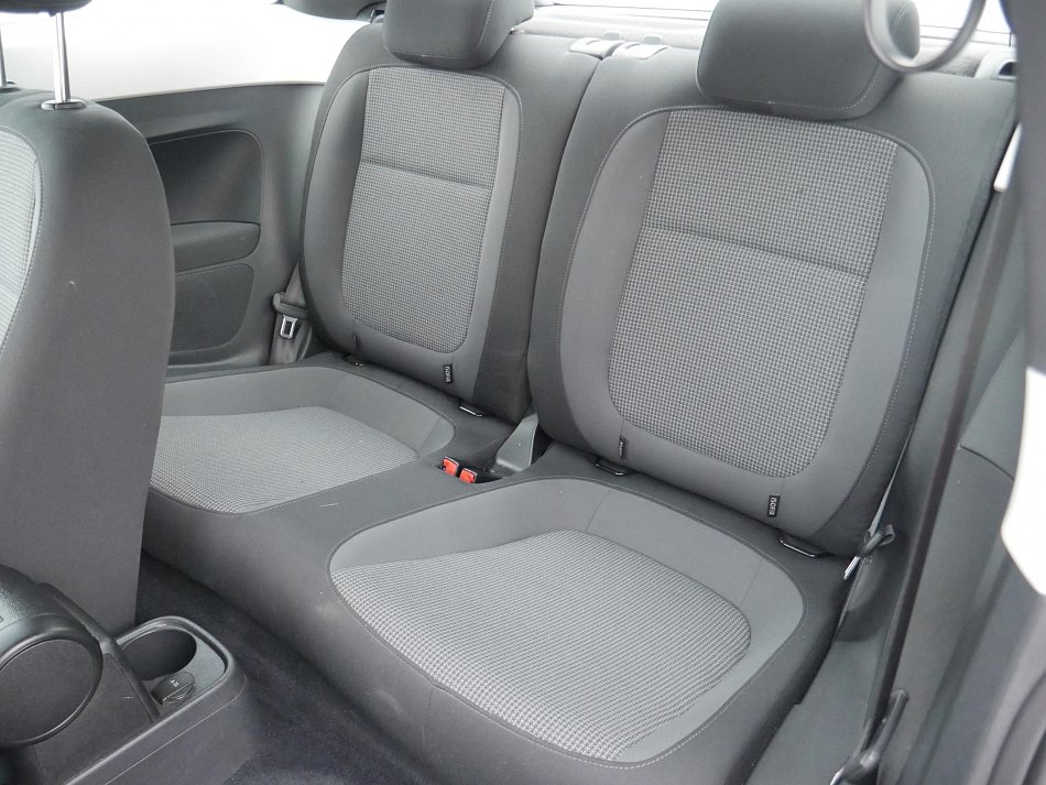 Volkswagen Beetle 1.2TSi Design