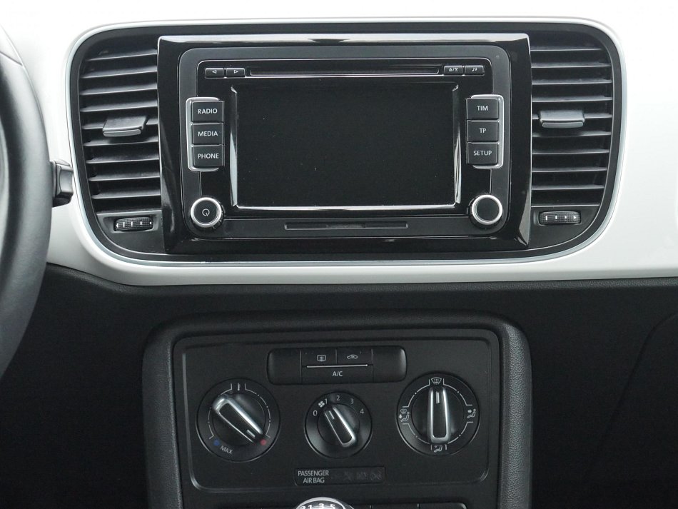 Volkswagen Beetle 1.2TSi Design