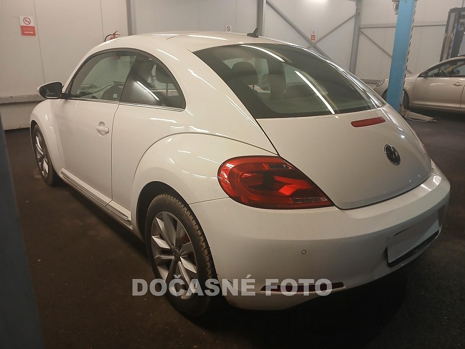 Volkswagen Beetle 1.2TSi Design