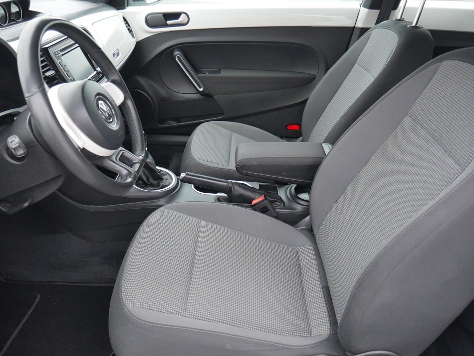 Volkswagen Beetle 1.2TSi Design