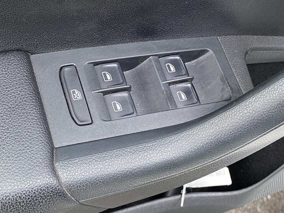 Škoda Octavia III 1.8 TSi Elegance