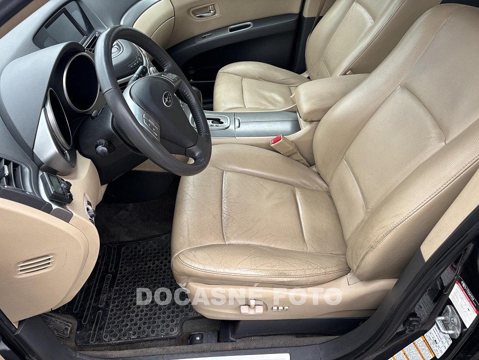 Subaru B9 - Tribeca 3.0 i  4x4, 7míst