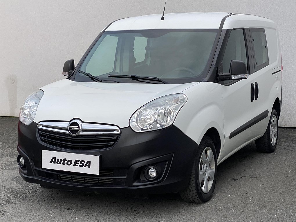 Opel Combo 1.3CDTi 