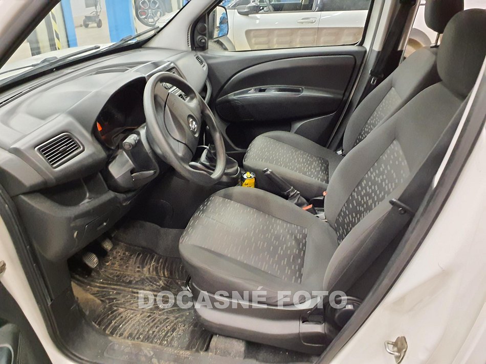 Opel Combo 1.3CDTi 