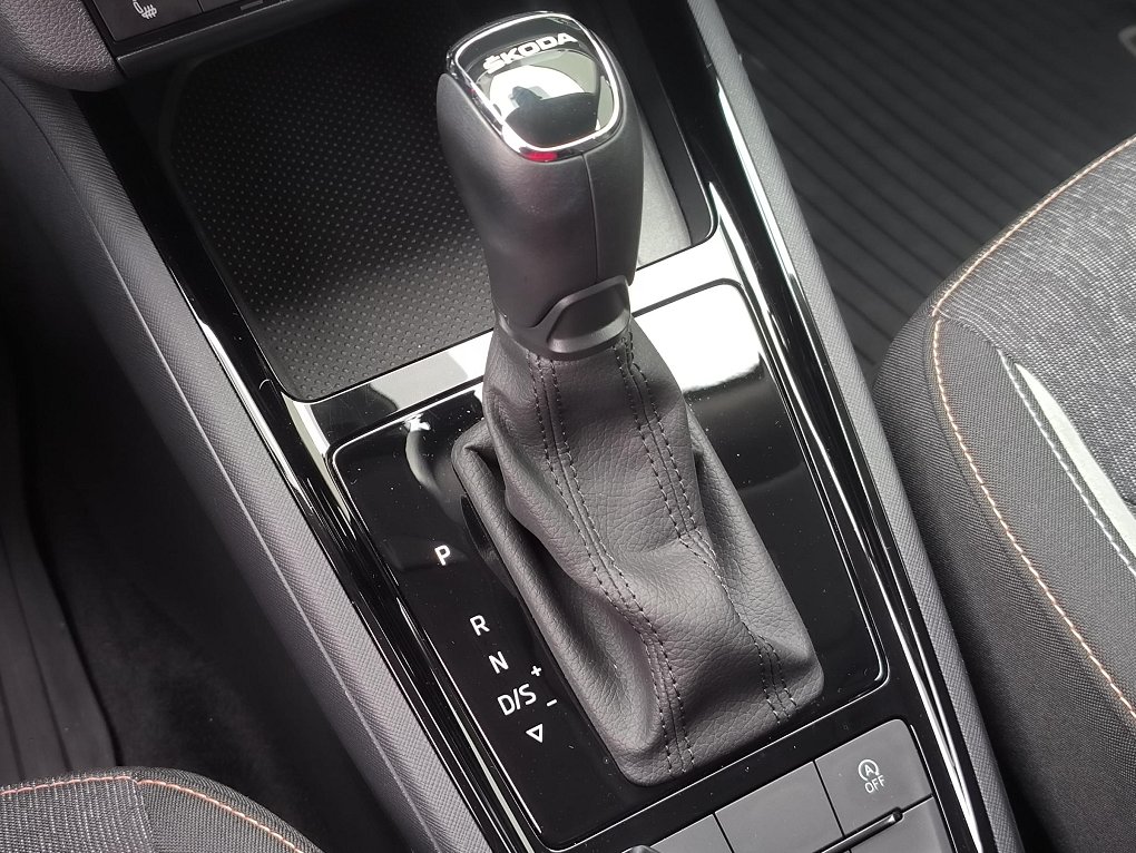 Škoda Kamiq 1.0 TSi Style