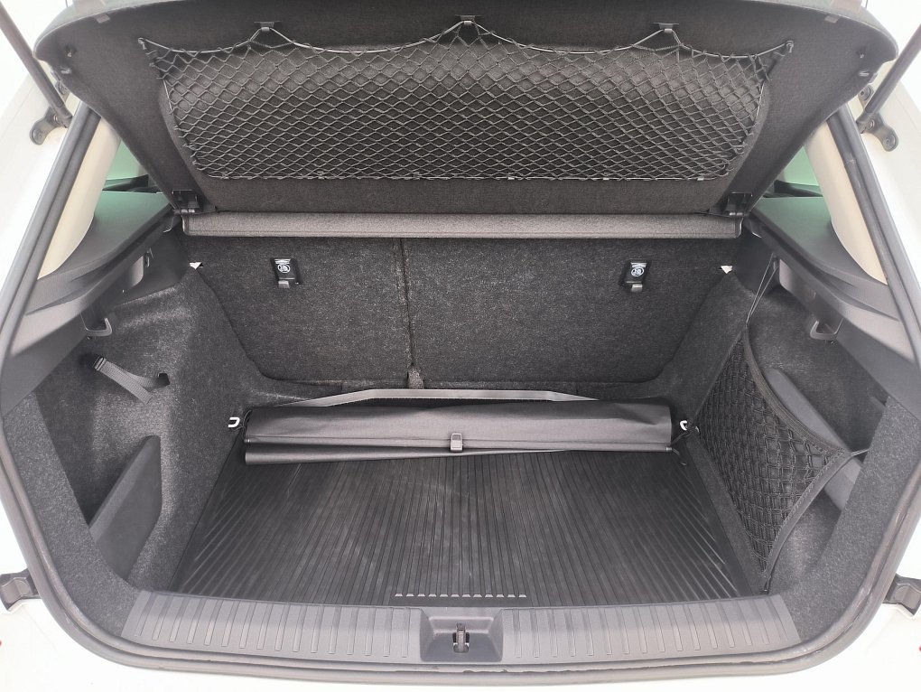 Škoda Kamiq 1.0 TSi Style