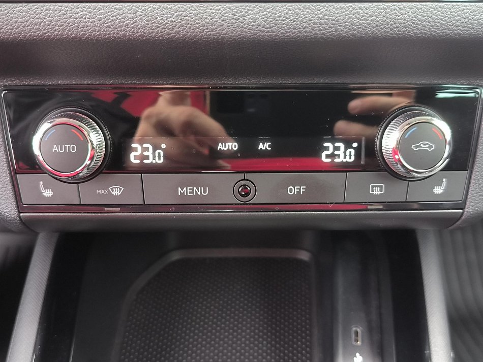 Škoda Kamiq 1.0 TSi Style