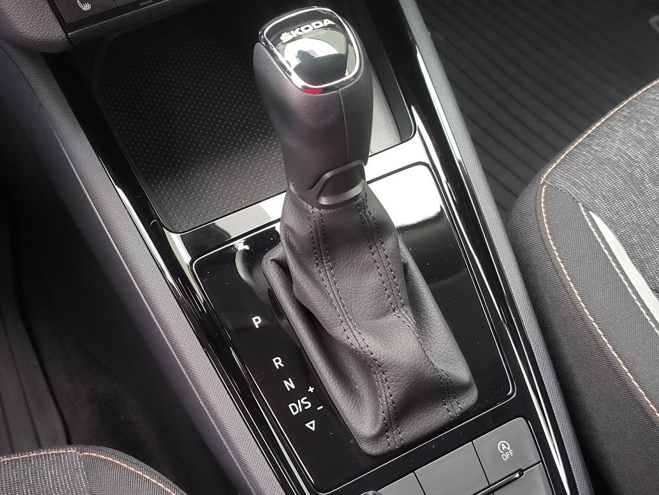 Škoda Kamiq 1.0 TSi Style