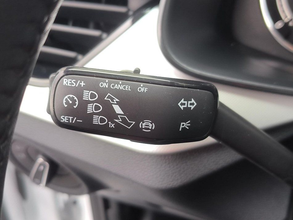 Škoda Kamiq 1.0 TSi Style