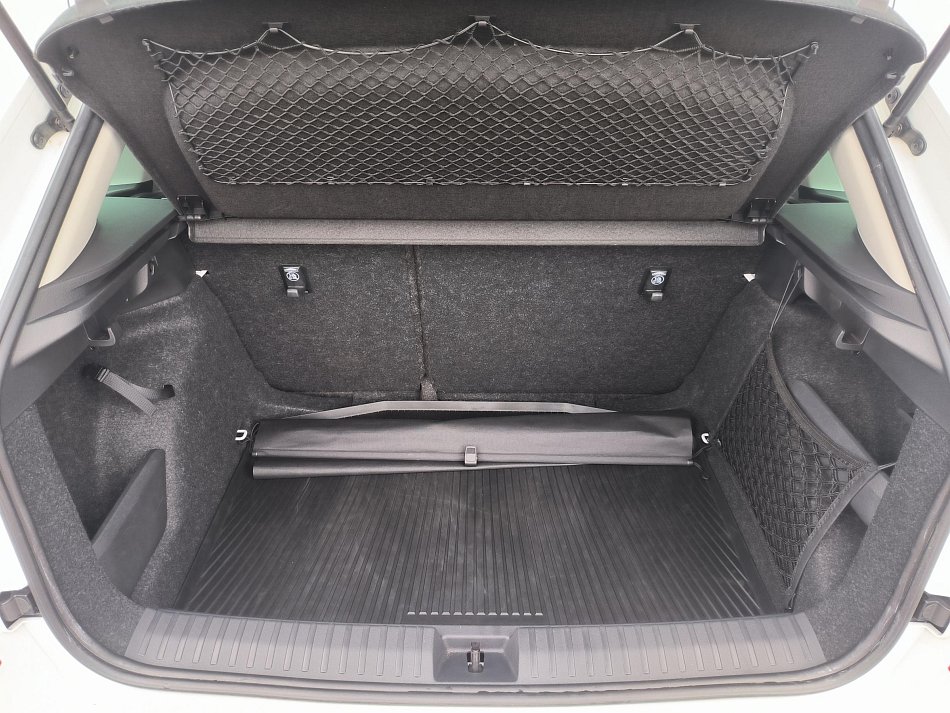 Škoda Kamiq 1.0 TSi Style