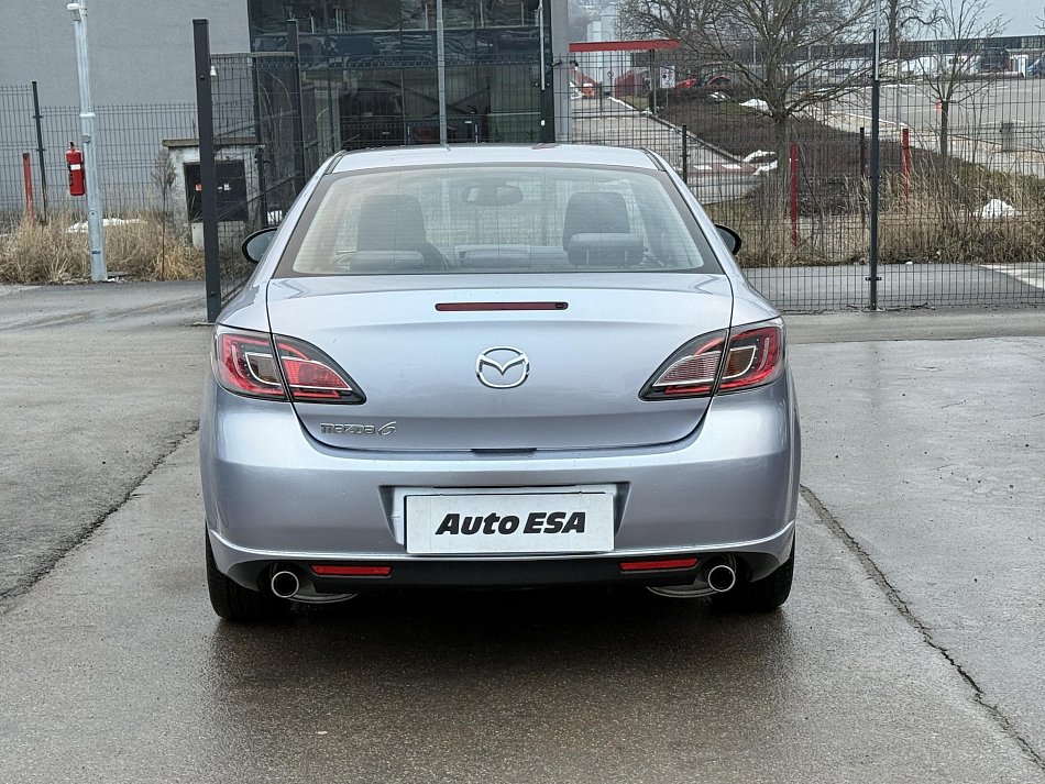 Mazda 6 2.0 D 