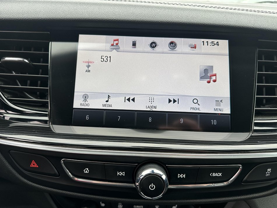 Opel Insignia 2.0 CDTI 