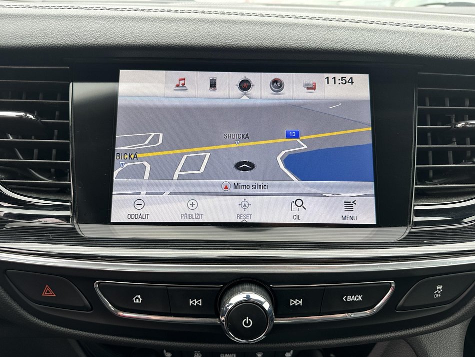 Opel Insignia 2.0 CDTI 