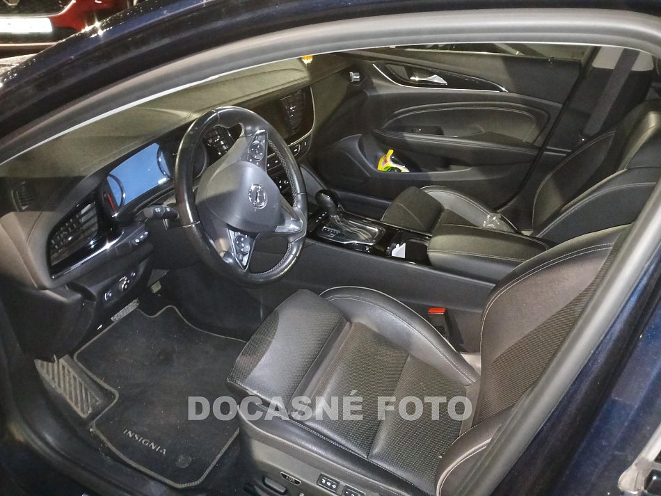 Opel Insignia 2.0 CDTI 