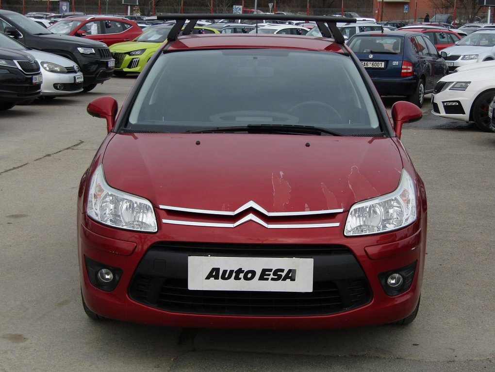 Citroën C4 1.4 16V 