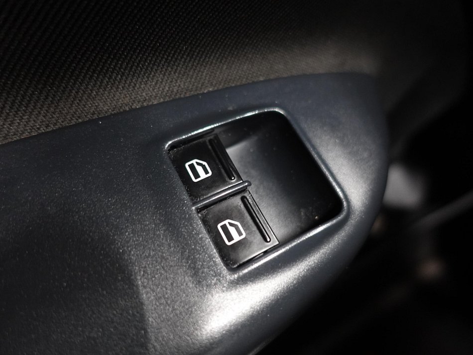 Škoda Octavia II 1.6TDi 