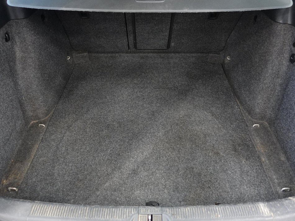 Škoda Octavia II 1.6TDi 