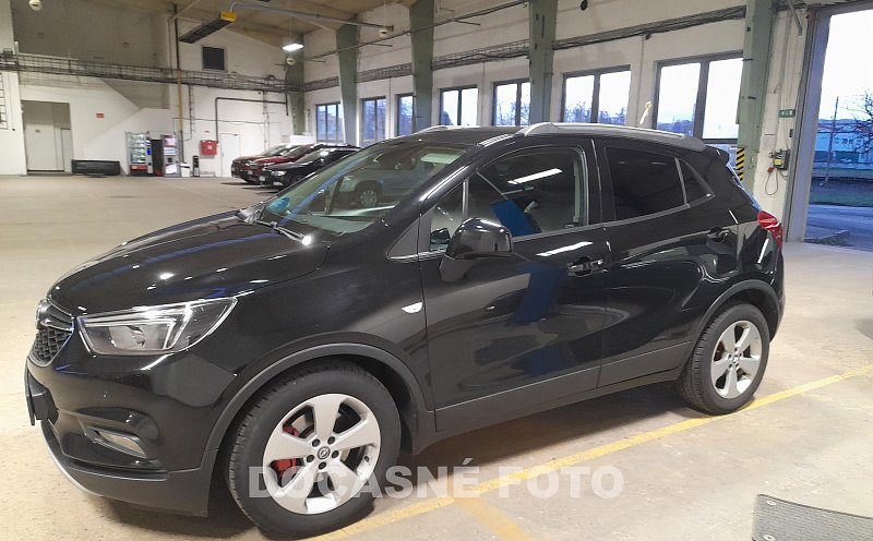 Opel Mokka 1.4 