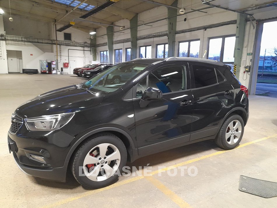 Opel Mokka 1.4 