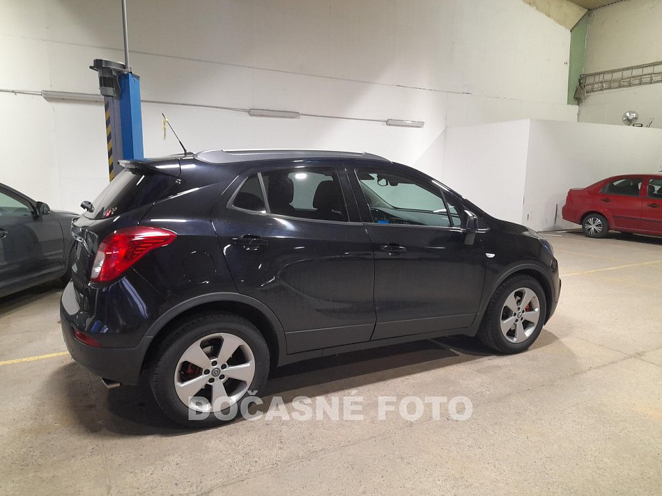 Opel Mokka 1.4 