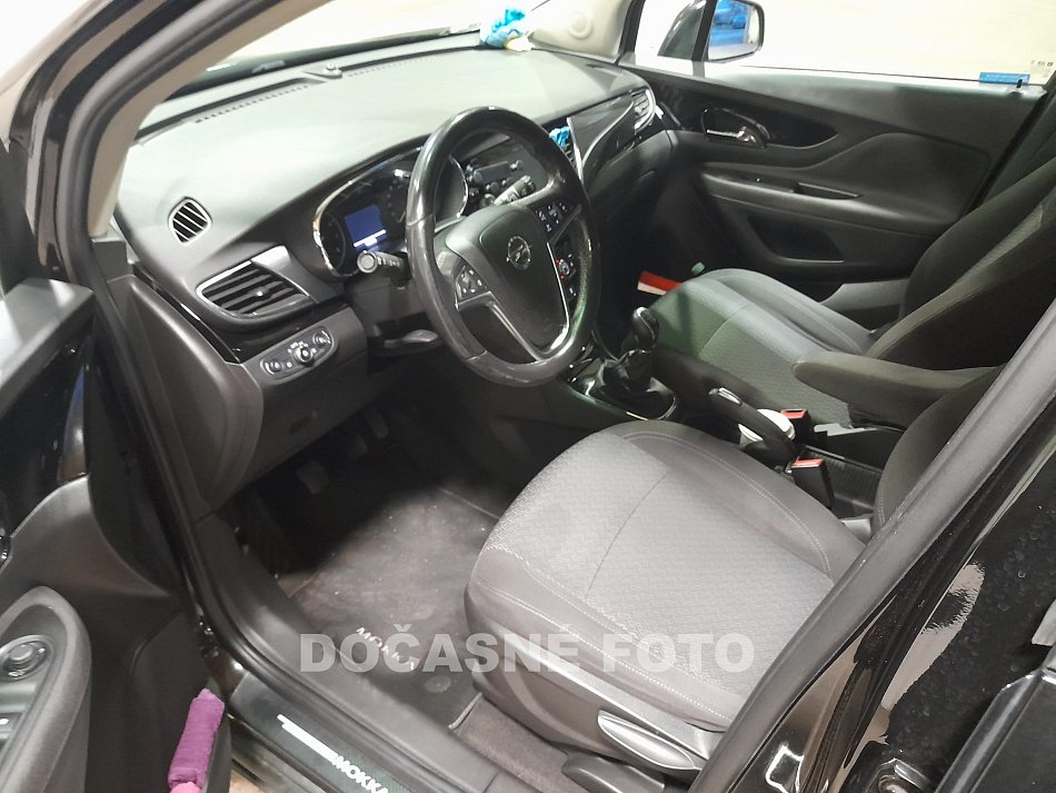 Opel Mokka 1.4 