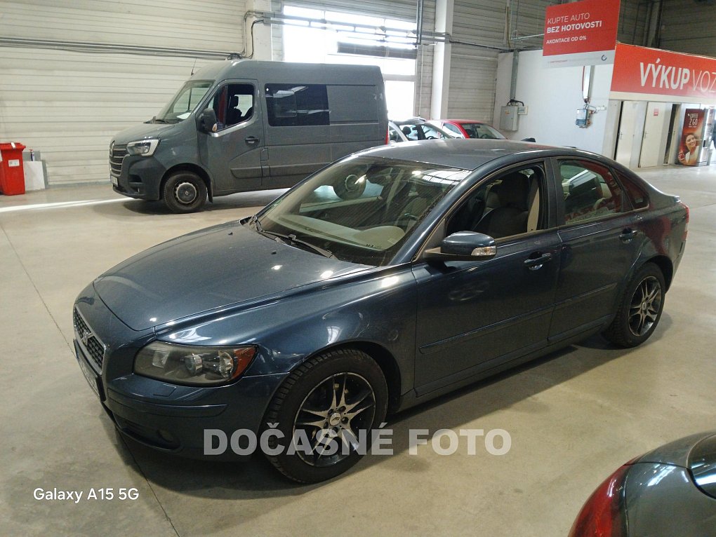 Volvo S40 1.8 