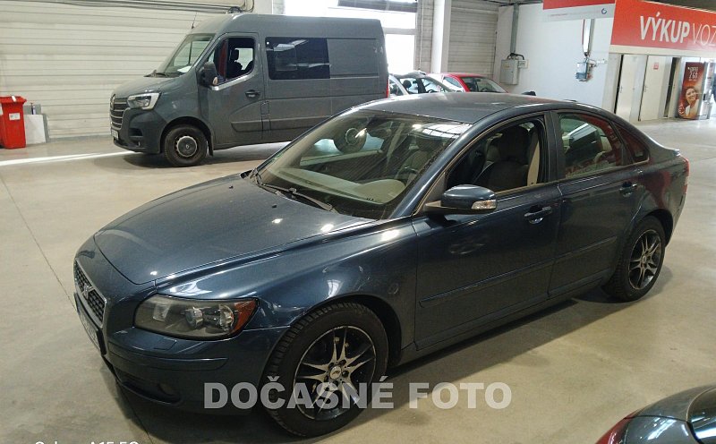 Volvo S40 1.8 