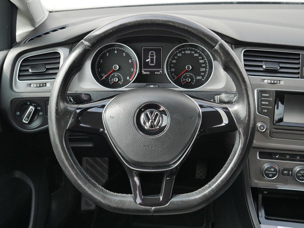 Volkswagen Golf 1.2 TSi 