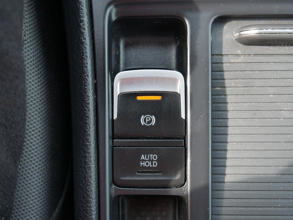 Volkswagen Golf 1.2 TSi 