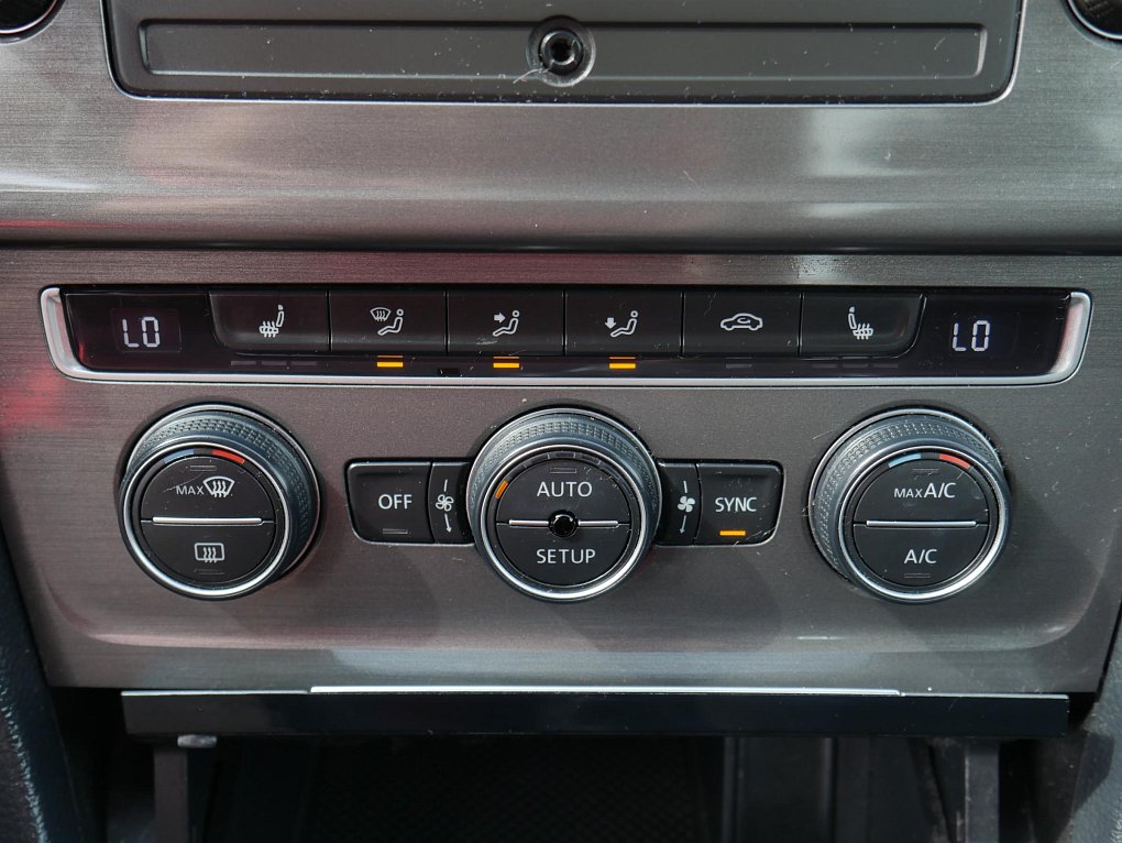 Volkswagen Golf 1.2 TSi 