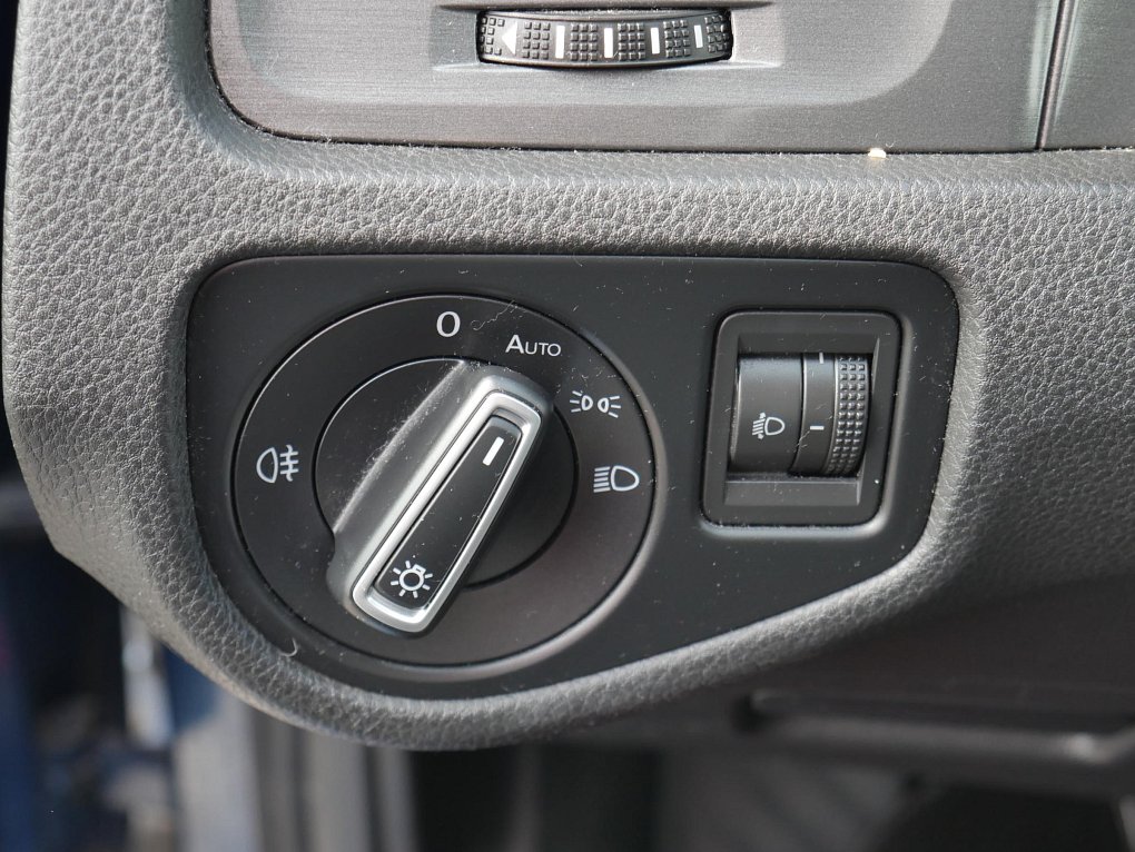 Volkswagen Golf 1.2 TSi 