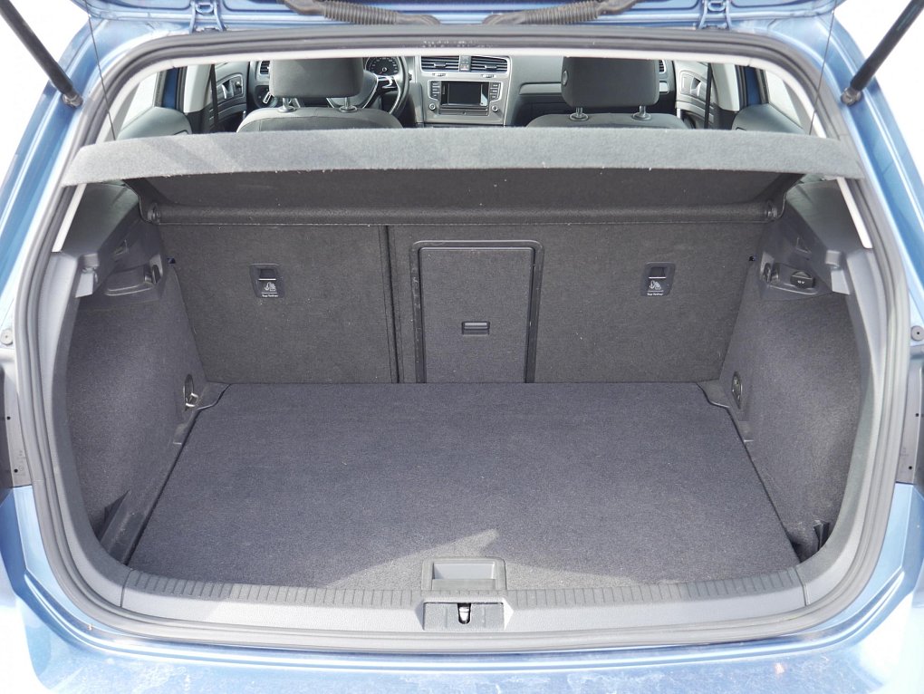 Volkswagen Golf 1.2 TSi 