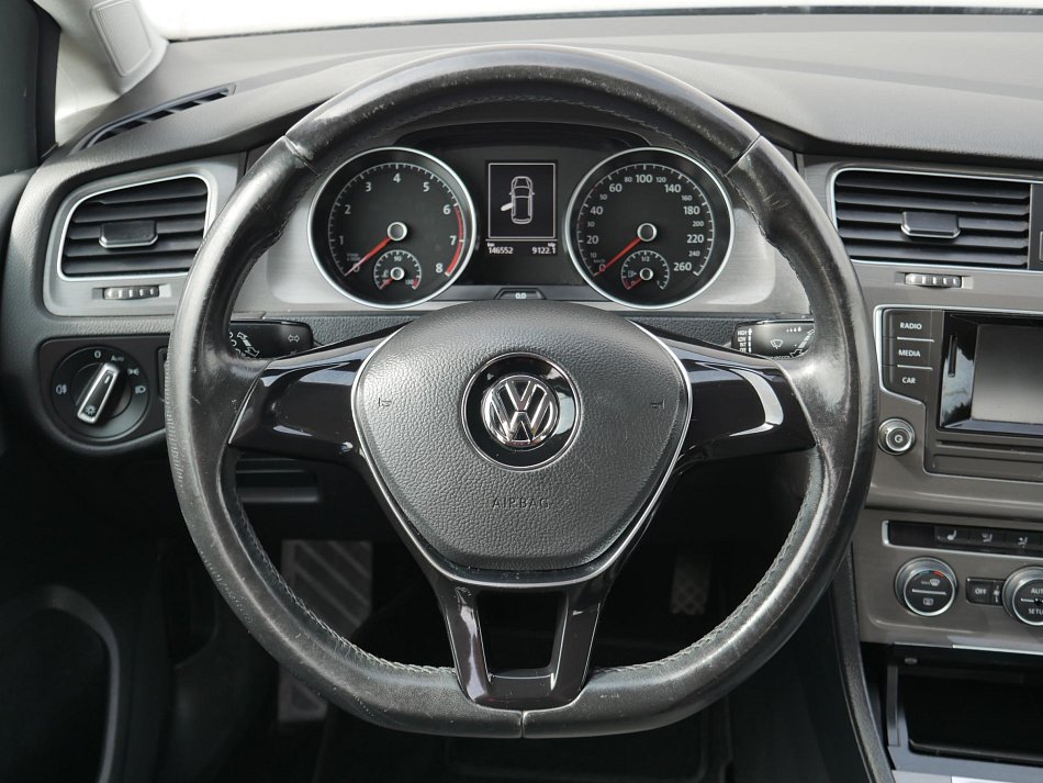 Volkswagen Golf 1.2 TSi 