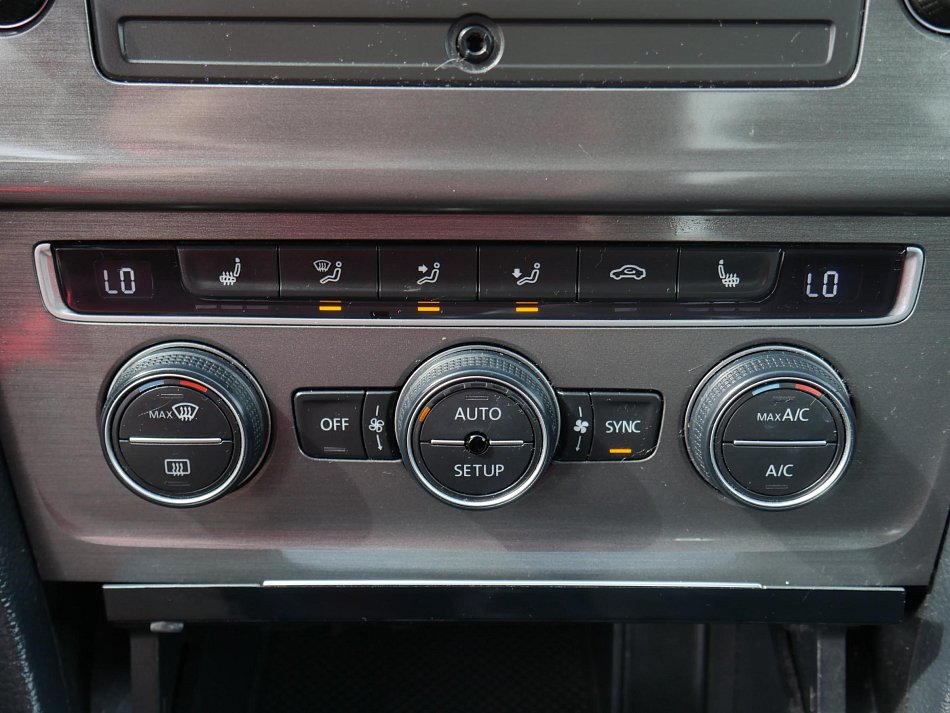 Volkswagen Golf 1.2 TSi 