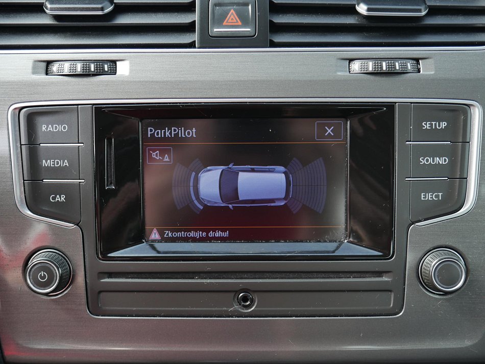 Volkswagen Golf 1.2 TSi 