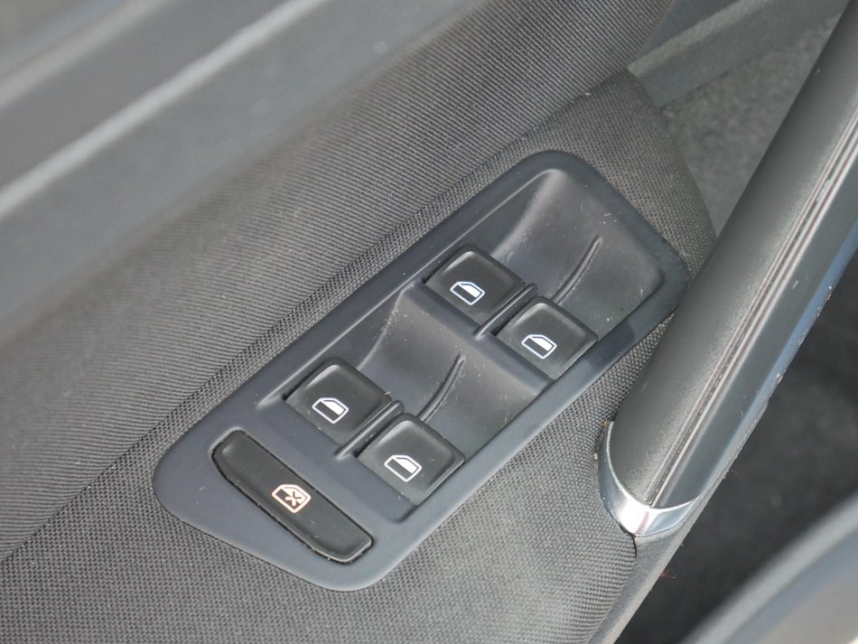 Volkswagen Golf 1.2 TSi 