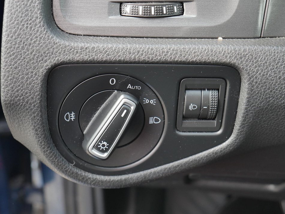 Volkswagen Golf 1.2 TSi 