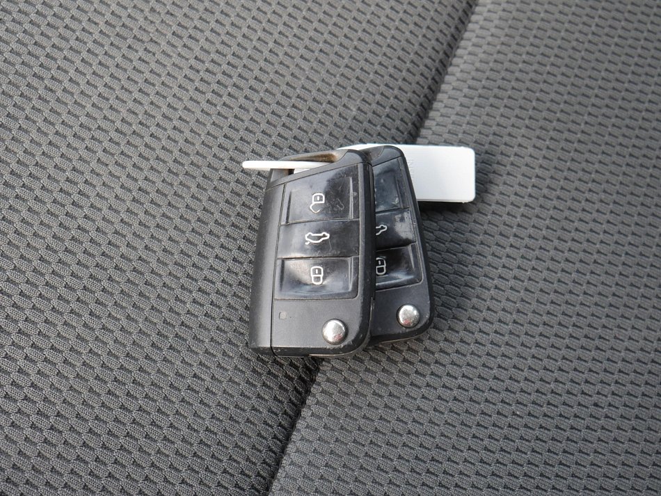 Volkswagen Golf 1.2 TSi 