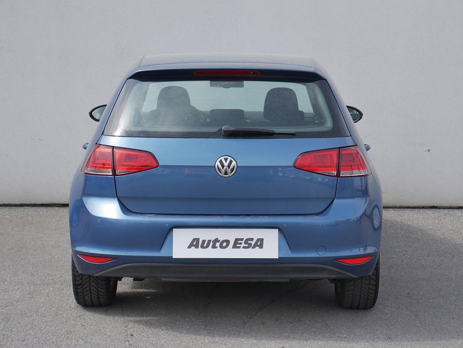 Volkswagen Golf 1.2 TSi 