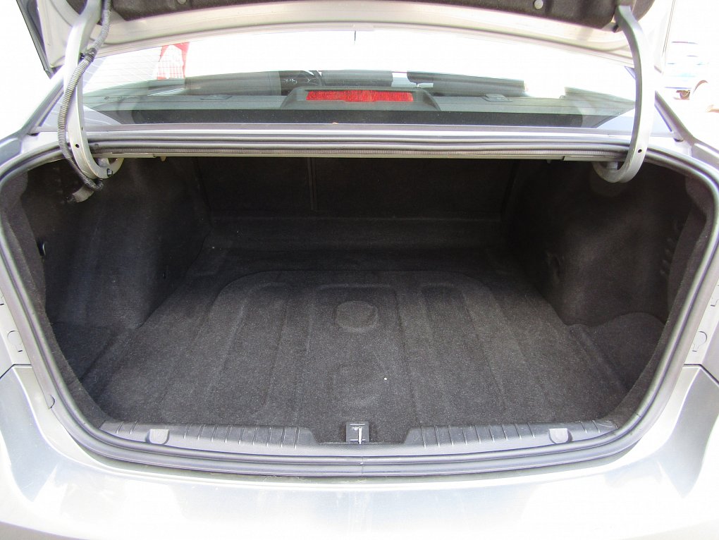 Chevrolet Cruze 1.8i 