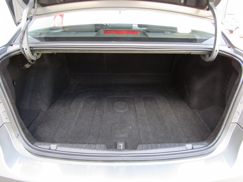 Chevrolet Cruze 1.8i 