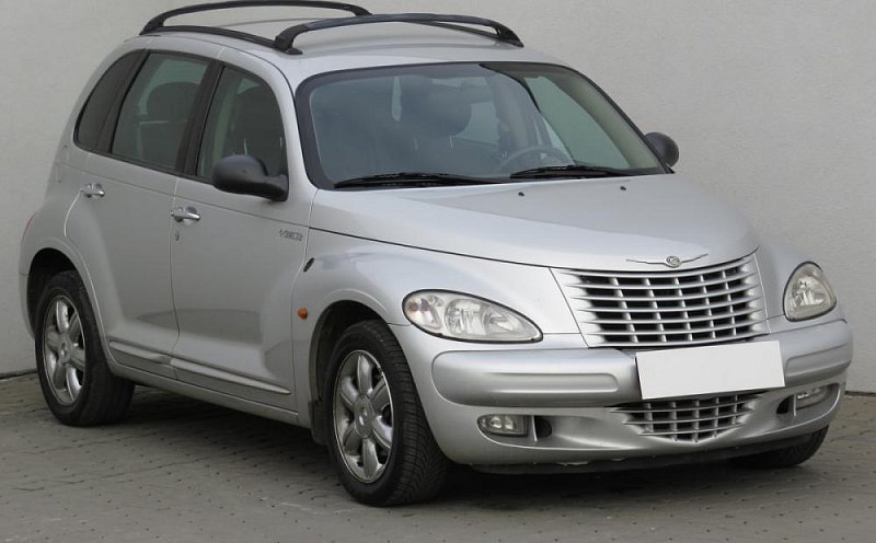 Chrysler PT Cruiser 2.2 CRDi 