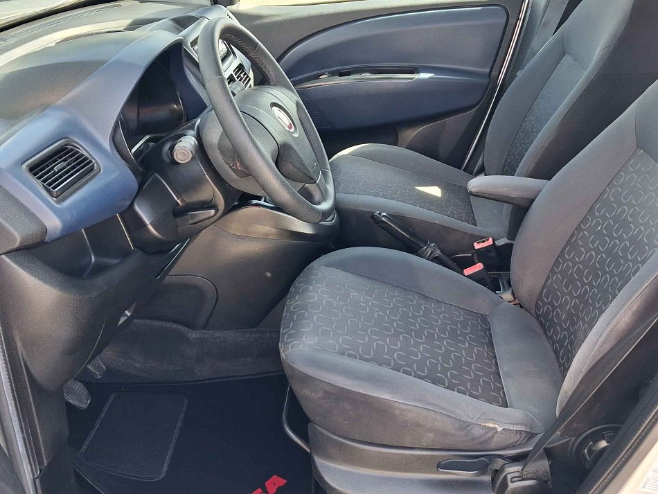 Fiat Dobló 1.3JTD 