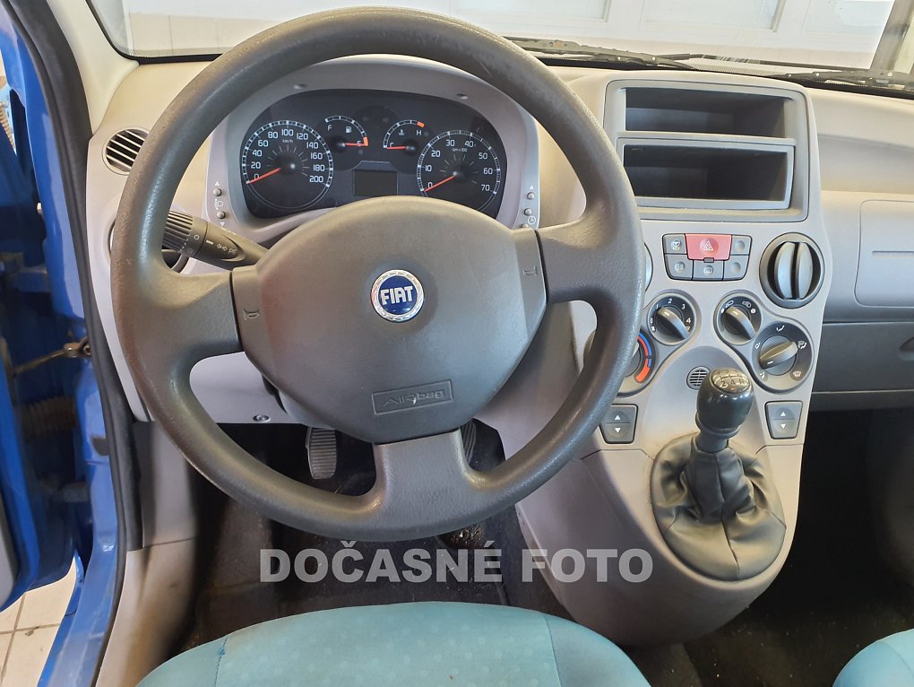 Fiat Panda 1.2i 