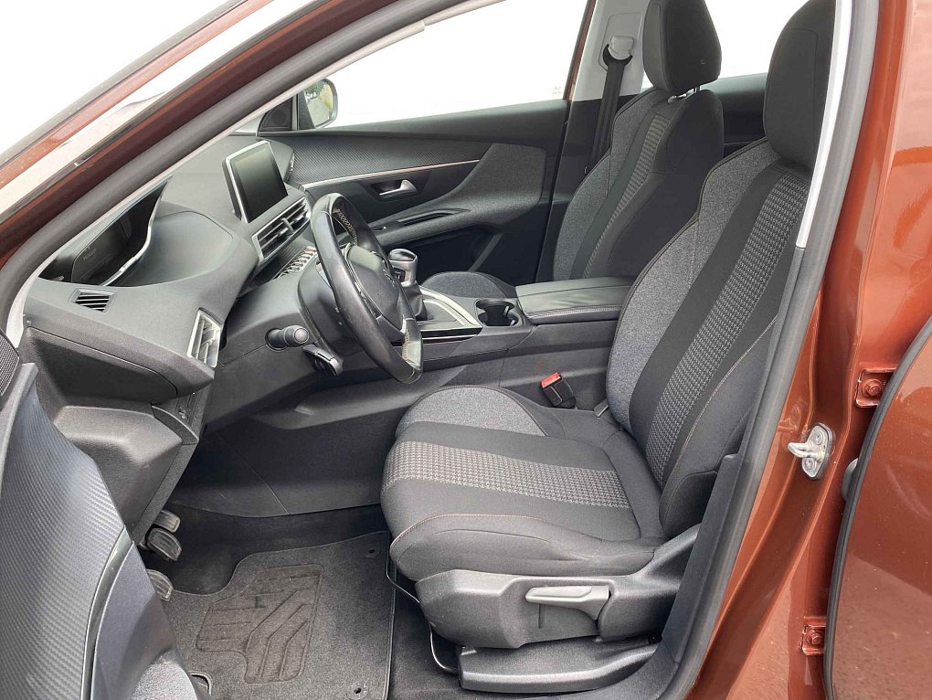 Peugeot 3008 1.2 PT Active