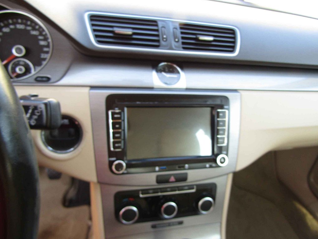 Volkswagen Passat 1.4 TSi 
