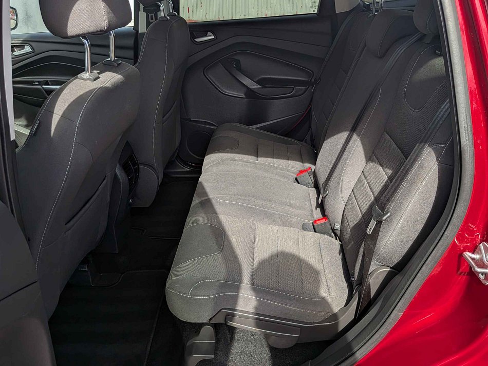 Ford Kuga 1.5 EB Titanium