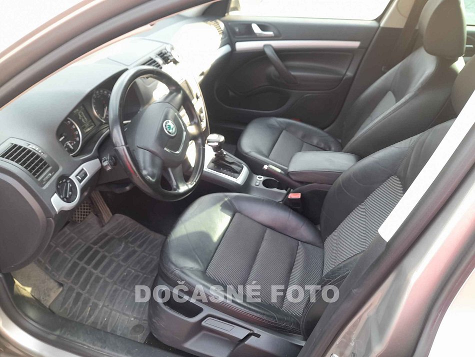 Škoda Octavia II 1.6TDi 